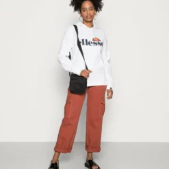 Ellesse TORICES - Sweat à Capuche - White 6 Ellesse TORICES - Sweat à Capuche - White -Ellesse Elegant Boutique ed49acf820ef4b64ac5d2fe826a7a3bb