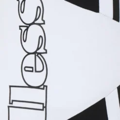 Ellesse FIRMA DRESS - Robe De Jour - Black -Ellesse Elegant Boutique ed62011ac1184fb4897f474b3e211f21