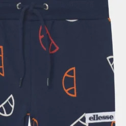 Ellesse ATOMICA PANT - Pantalon De Survêtement - Navy -Ellesse Elegant Boutique ed7ec93f429d488ca7229096168098f7