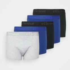 Ellesse NURRA 5 PACK - Shorty - Multi