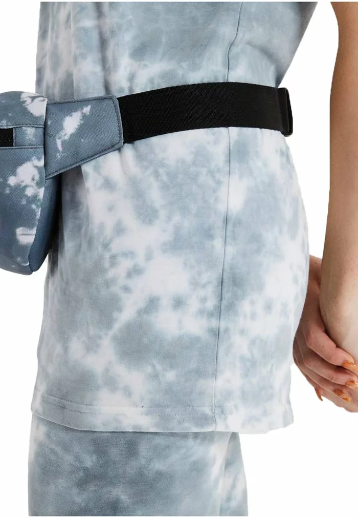 Ellesse ROSCA CROSS BODY BAG UNISEX - Sac Bandoulière - Grau 3 Ellesse ROSCA CROSS BODY BAG UNISEX - Sac Bandoulière - Grau – Image 3