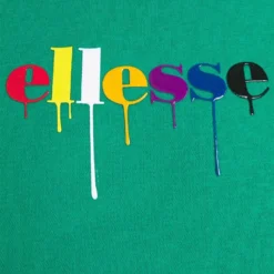 Ellesse Sweat à Capuche - Green -Ellesse Elegant Boutique ee2a337f7c3842a6b6e4f8aa50cc8145
