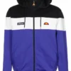 Ellesse Veste De Survêtement - Navy
