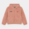 Ellesse ANGOLA - Veste Polaire - Pink