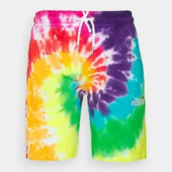 Ellesse YENALI UNISEX - Short - Multi -Ellesse Elegant Boutique ee66a89b9d664c2ba49e07f1212acbfb