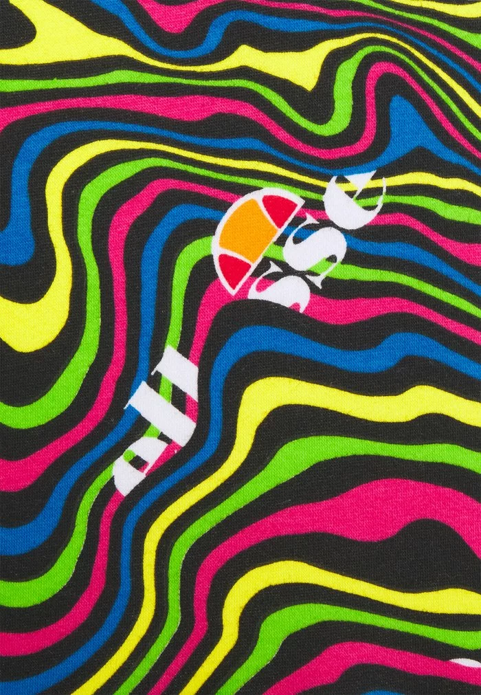 Ellesse JEREOL HOODY - Sweatshirt - Multi Coloured 3 Ellesse JEREOL HOODY - Sweatshirt - Multi Coloured – Image 3