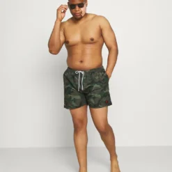 Ellesse RUAZ SWIM - Short De Bain - Green 8 Ellesse RUAZ SWIM - Short De Bain - Green -Ellesse Elegant Boutique ee9ebf3504d549999bdaa9be0fcee167