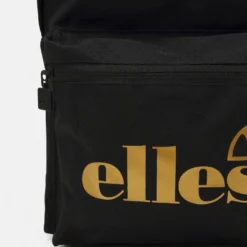 Ellesse LIAMI BACKPACK & WATTER BOTTLE UNISEX - Sac à Dos - Black -Ellesse Elegant Boutique ee9fa497be1042f4beb6bb714833ab76