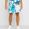 Ellesse CALA SHORT - Short De Sport - Multi-coloured
