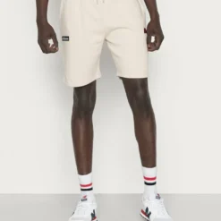 Ellesse NOLI - Short - Beige