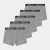 Ellesse RALIO 5 PACK - Shorty - Grey