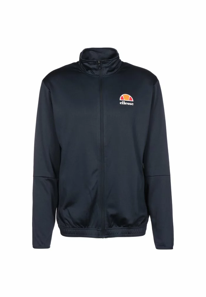 Ellesse MARZO - Veste De Survêtement - Navy 1 Ellesse MARZO - Veste De Survêtement - Navy