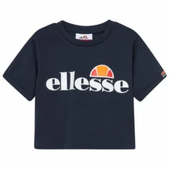 Ellesse NICKY - T-shirt Imprimé - Navy -Ellesse Elegant Boutique ef049e12ce844b628f8b7b043d81d525