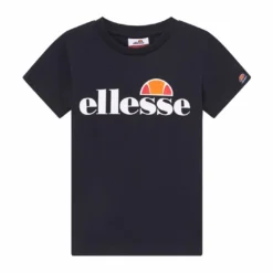 Ellesse JENA - T-shirt Imprimé - Navy -Ellesse Elegant Boutique ef14a0d894aa4c0bbae4f1921670957e