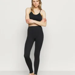 Ellesse BLANKA - Collants - Black 8 Ellesse BLANKA - Collants - Black -Ellesse Elegant Boutique ef21c1671e744122ac2717e129aeb5d3