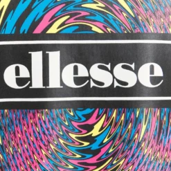 Ellesse GERAGIO TEE - T-shirt Imprimé - White -Ellesse Elegant Boutique ef342dac46174df9a68fe5eae9630d83