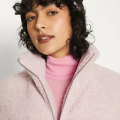 Ellesse JUSTINE PADDED JACKET - Veste D'hiver - Light Pink 9 Ellesse JUSTINE PADDED JACKET - Veste D'hiver - Light Pink -Ellesse Elegant Boutique ef3ac31ef045428b9854826db7cbca1c