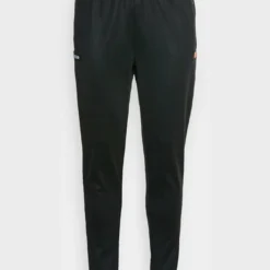 Ellesse BERTONI TRACK PANT - Pantalon De Survêtement - Black -Ellesse Elegant Boutique ef5a11910e244c3cadda95c03e2cf7ec