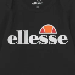 Ellesse TERESINA 3 PACK UNISEX - Body - White/black/grey -Ellesse Elegant Boutique ef646e1a773743d2b4ee998e51382c69