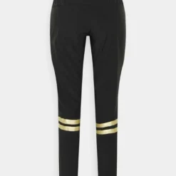 Ellesse PAIRED TRACK PANT - Pantalon De Survêtement - Black -Ellesse Elegant Boutique ef826bcfdd34473f8424705ca235e6d3