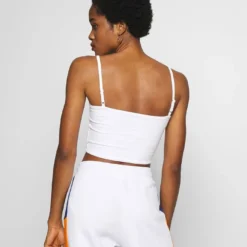 Ellesse GEZ - Débardeur - White 7 Ellesse GEZ - Débardeur - White -Ellesse Elegant Boutique ef8275ee43e84870a124109e729fd75d