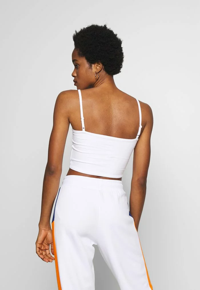 Ellesse GEZ - Débardeur - White 3 Ellesse GEZ - Débardeur - White – Image 3