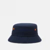 Ellesse LORENZO BUCKET HAT UNISEX - Chapeau - Navy Mono