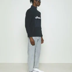 Ellesse POTENS OH - Veste Polaire - Navy -Ellesse Elegant Boutique efca72bccc784fdd82062bf15aebaceb