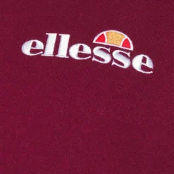 Ellesse FIERRO - Sweatshirt - Burgundy 5 Ellesse FIERRO - Sweatshirt - Burgundy -Ellesse Elegant Boutique efec667714fe454da484addfc1910d9e
