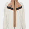 Ellesse DAGFIN TRACK - Veste De Survêtement - Beige