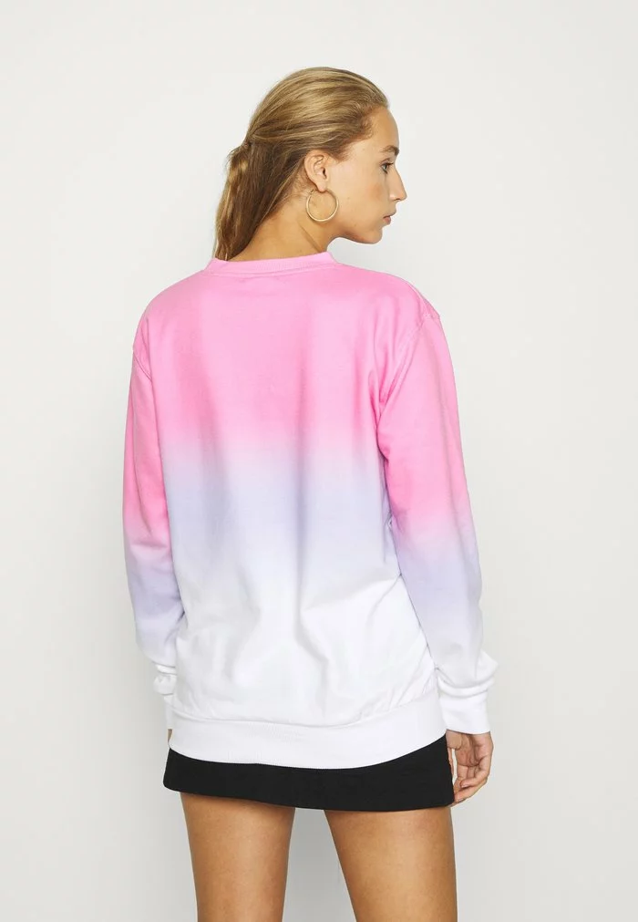 Ellesse FORDHAV FADE - Sweatshirt - Pink 3 Ellesse FORDHAV FADE - Sweatshirt - Pink â Image 3