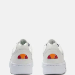 Ellesse PIACENTINO - Baskets Basses - White -Ellesse Elegant Boutique f015de7af8694c778b5a8991890da82d