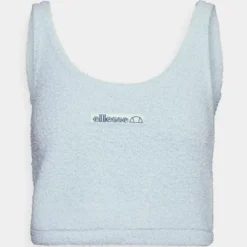 Ellesse VIGNETI BRA SET - Short - Light Blue -Ellesse Elegant Boutique f0444cffe2bf4f71a0263809606473e1