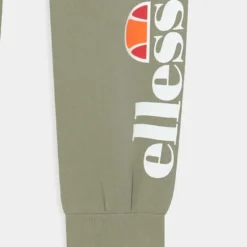 Ellesse COLINO PANT - Pantalon De Survêtement - Green -Ellesse Elegant Boutique f06db7c0f7494164b3fa32eb225947ee