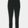 Ellesse MILLA TRACK PANT - Pantalon De Survêtement - Black