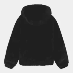 Ellesse TAYLA - Veste D'hiver - Black -Ellesse Elegant Boutique f0b133f8be0d40fda3979c6464f03621