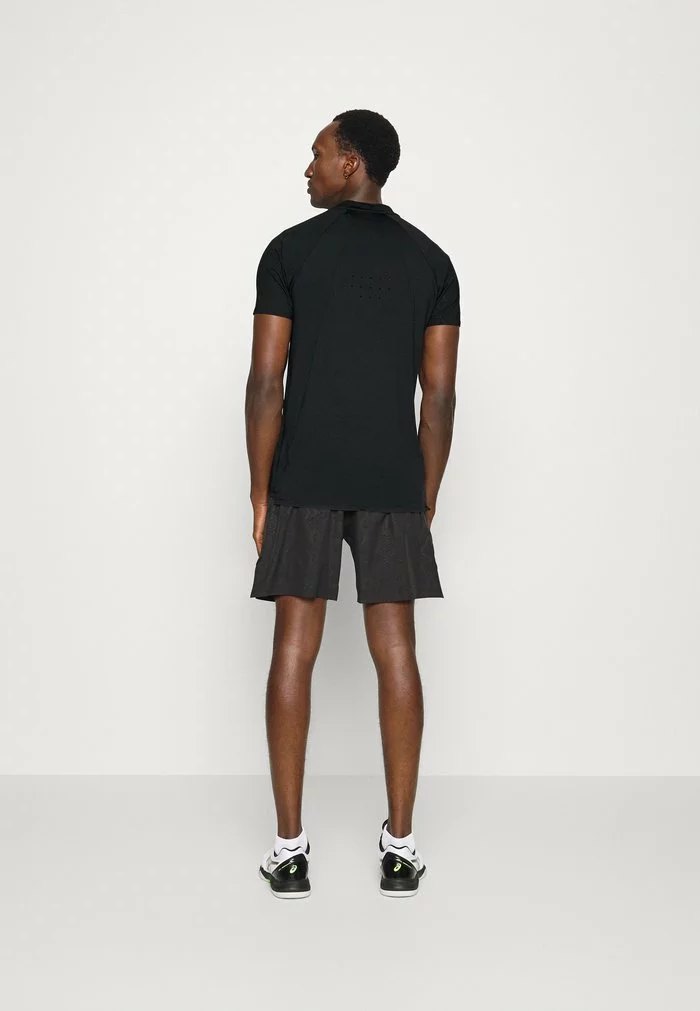 Ellesse MAESTRO TEE - T-shirt Imprimé - Black 3 Ellesse MAESTRO TEE - T-shirt Imprimé - Black – Image 3