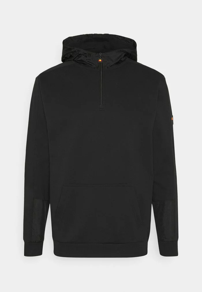 Ellesse MORNALO - Sweat à Capuche - Black 5 Ellesse MORNALO - Sweat à Capuche - Black – Image 5