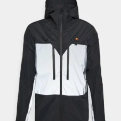 Ellesse OPHICIUS JACKET - Veste Légère - Black