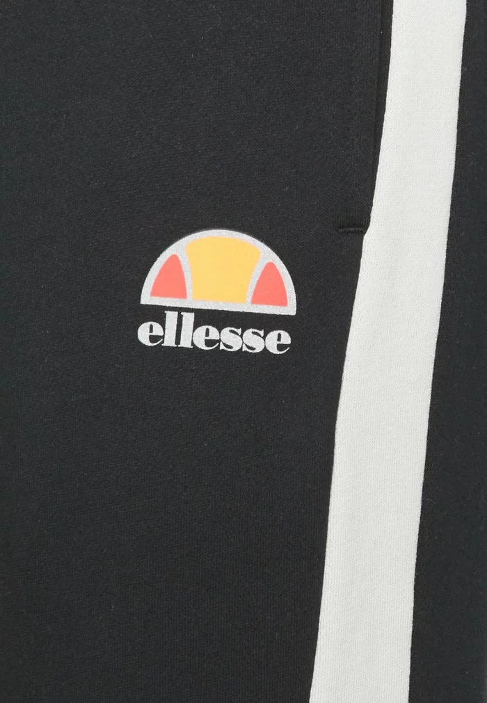 Ellesse GIUOCO PANT - Pantalon De Survêtement - Black 3 Ellesse GIUOCO PANT - Pantalon De Survêtement - Black – Image 3