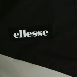 Ellesse UBBA JACKET - Veste De Survêtement - Black -Ellesse Elegant Boutique f0e6fd559024458a80b5390f3b20038b