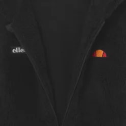 Ellesse ANGOLA - Veste Polaire - Black 6 Ellesse ANGOLA - Veste Polaire - Black -Ellesse Elegant Boutique f111502d9d984468b62ad8956903b668