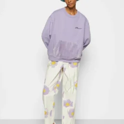 Ellesse KIRARIC - Sweatshirt - Purple -Ellesse Elegant Boutique f122d562d9384eb5940f714e37a4af52