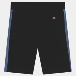 Ellesse PELLIO - Short - Black -Ellesse Elegant Boutique f1243e8656f64c5a93d27c78577735c0