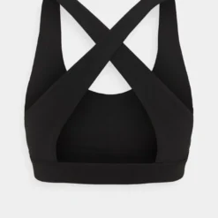 Ellesse ASH BRA - Soutien-gorge De Sport - Black -Ellesse Elegant Boutique f12d6e6c8757468782666f0beee4014a