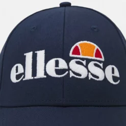 Ellesse RAGUSA JUNIOR UNISEX - Casquette - Navy -Ellesse Elegant Boutique f12fa8e59c9a40f2a3e77837371c4252