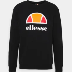 Ellesse PERC - Sweatshirt - Black 10 Ellesse PERC - Sweatshirt - Black -Ellesse Elegant Boutique f14b135112da4aa59d0f0651935d9e7f