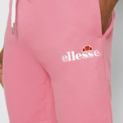 Ellesse HEROZA UNISEX - Short - Pink -Ellesse Elegant Boutique f167eeb5dc9f421994a00782eadafc62
