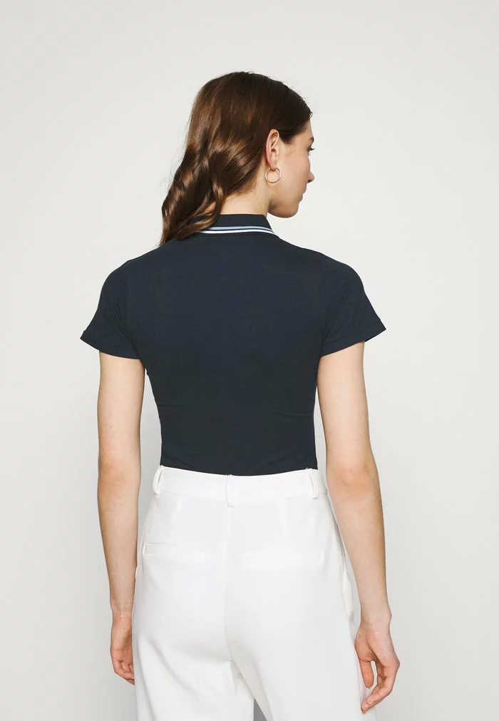 Ellesse PARAN - Polo - Navy 3 Ellesse PARAN - Polo - Navy â Image 3