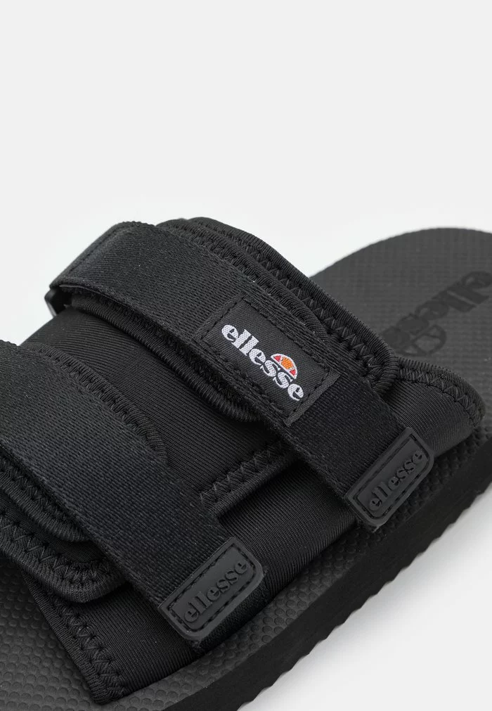 Ellesse NORO SLIDE - Mules - Black 6 Ellesse NORO SLIDE - Mules - Black – Image 6